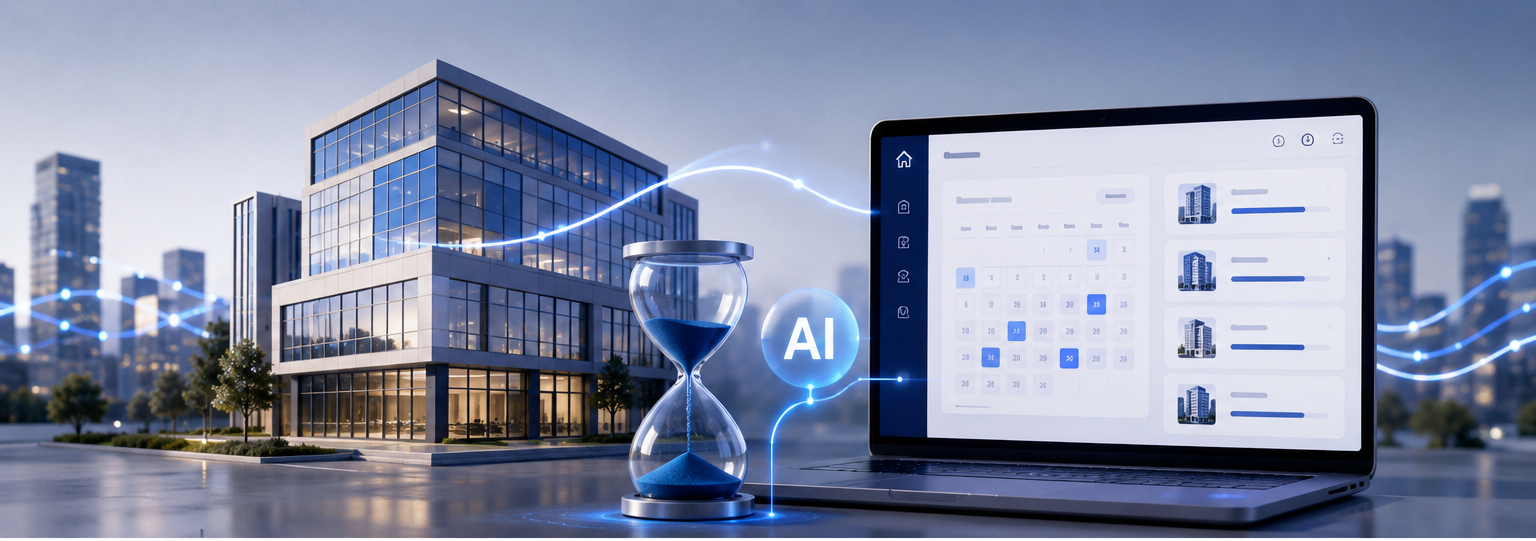 How AI Can Identify Lease Expirations and Renewal Risk Across a Portfolio