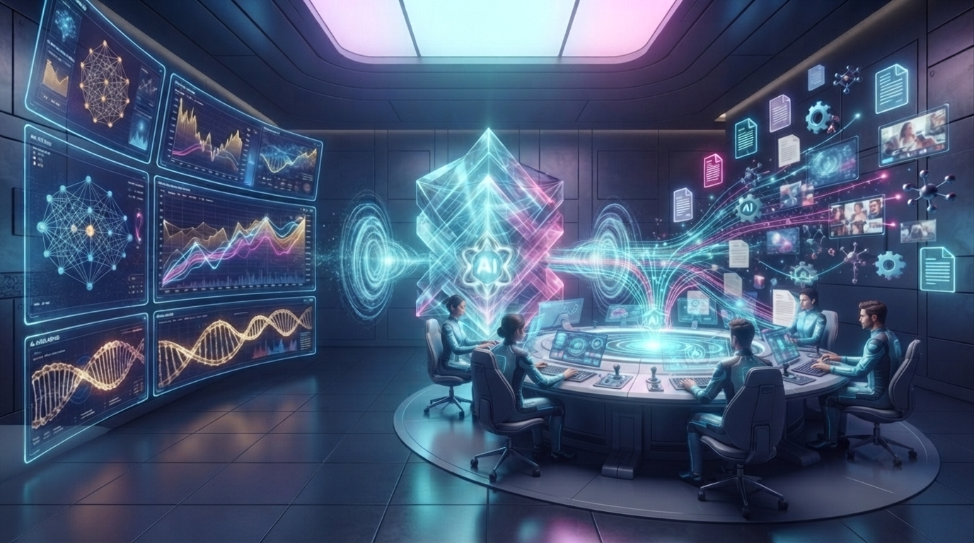 Commercial Real Estate Data Analytics: The Complete Guide for 2026